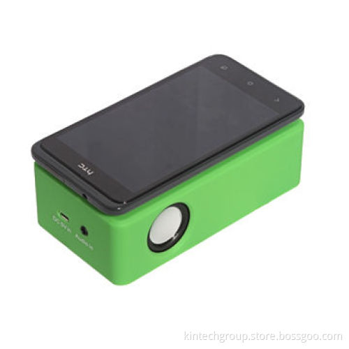 Sensor Magic Speaker, Plays Music without Cable, Used for iOS and Android Mobile Phones